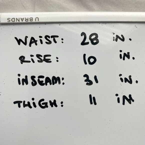 Judy Blue Jeans Women Sz 28x31 Medium Wash 90s Straight Fit Classic - Picture 5 of 16